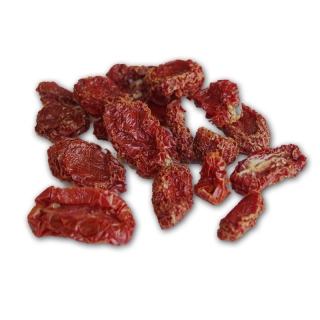 POMIDOR SUSZONY KAWAŁKI 1 KG